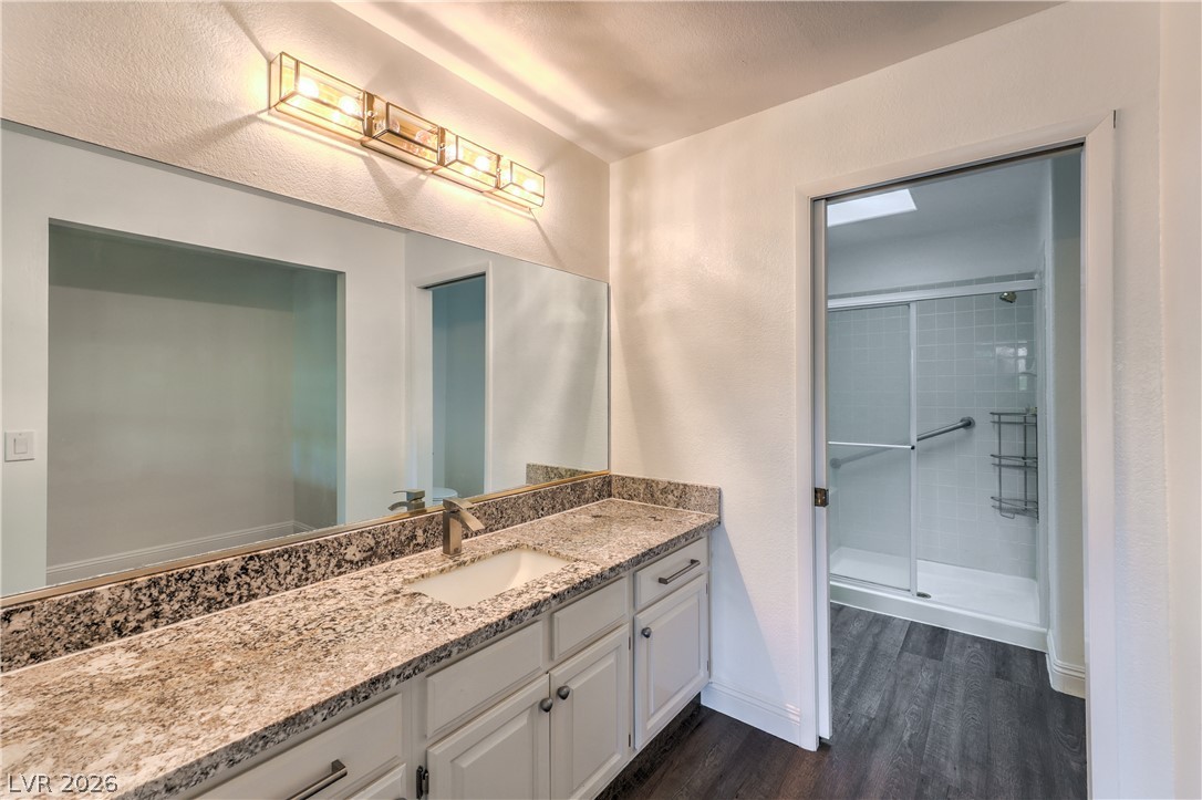 2851 South Valley View Boulevard 1100 Property Photo 14