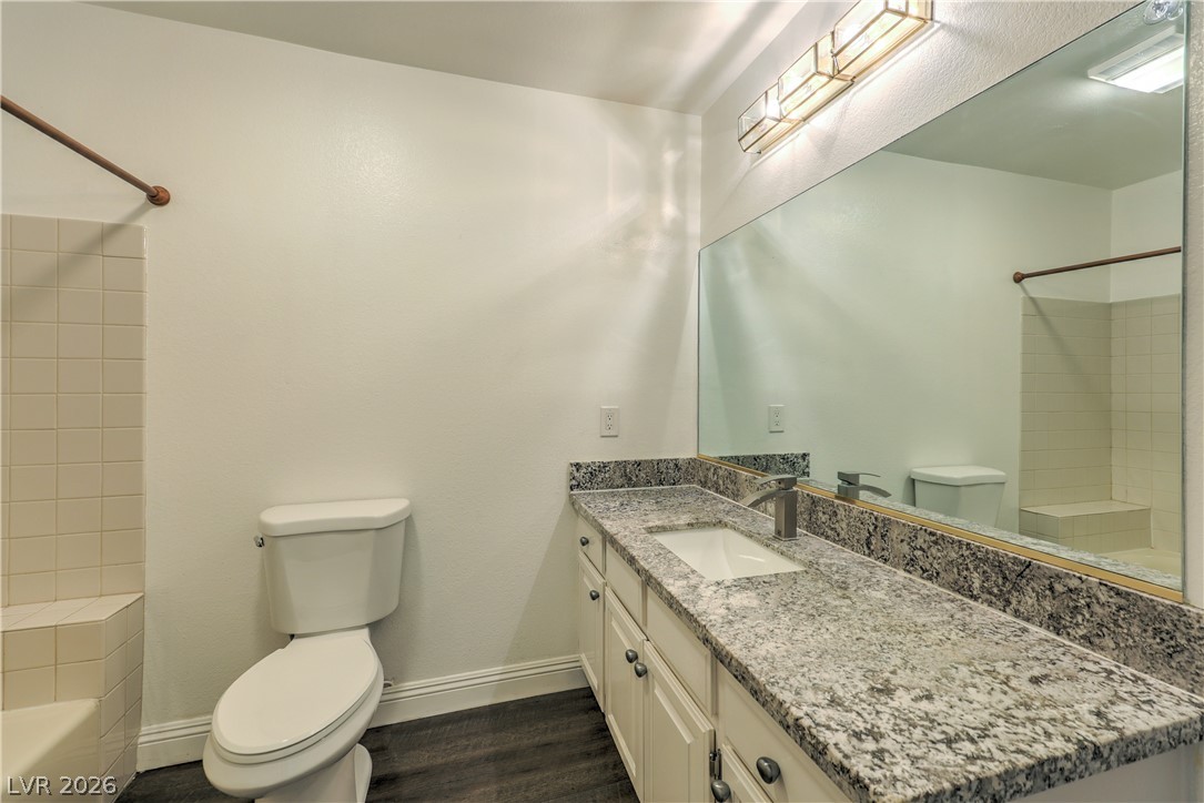 2851 South Valley View Boulevard 1100 Property Photo 20