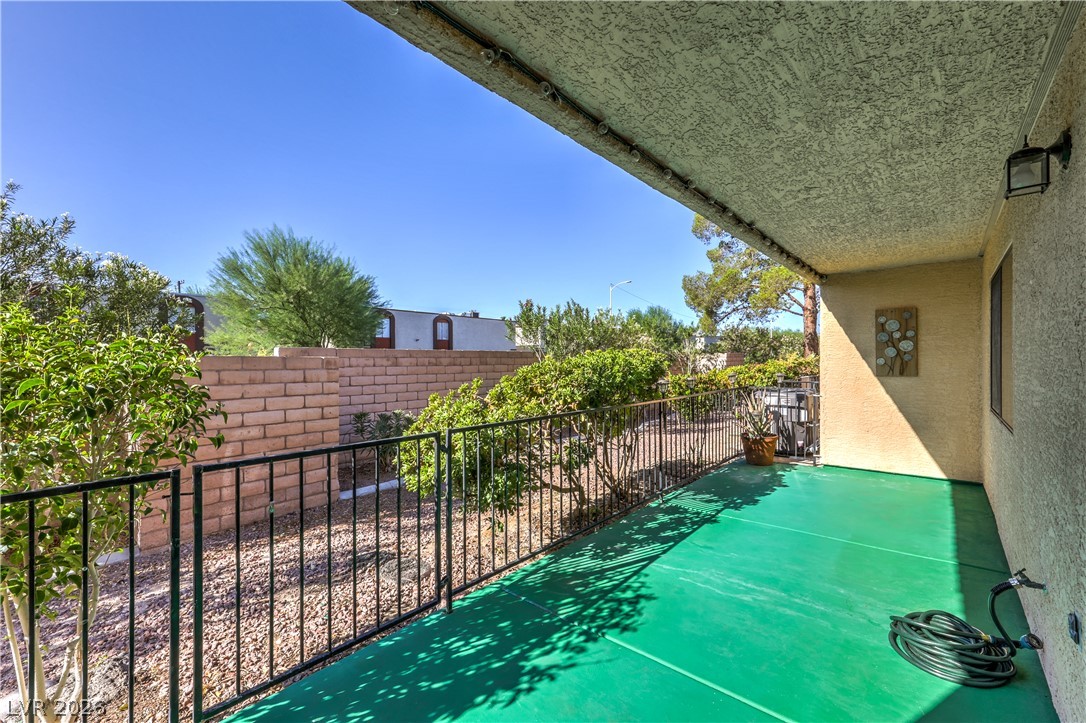 2851 South Valley View Boulevard 1100 Property Photo 22