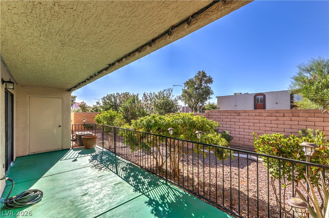 2851 South Valley View Boulevard 1100 Property Photo 23