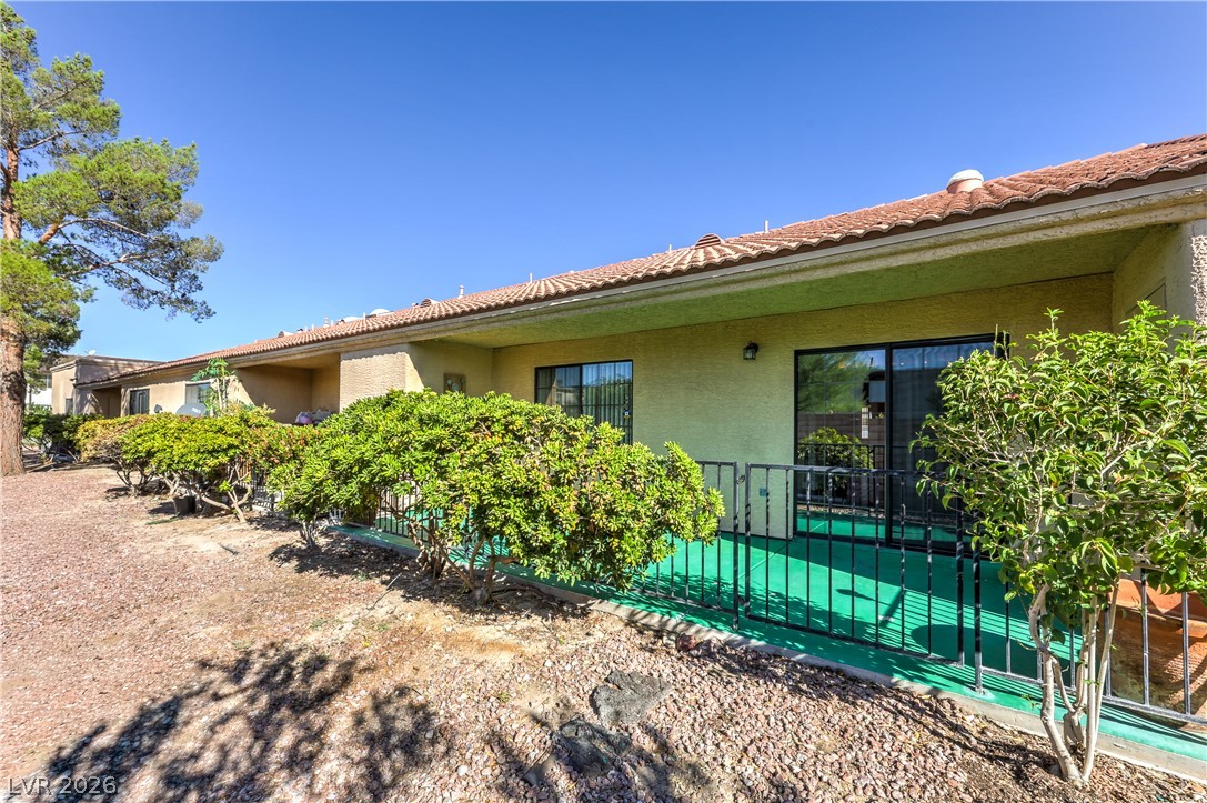 2851 South Valley View Boulevard 1100 Property Photo 24