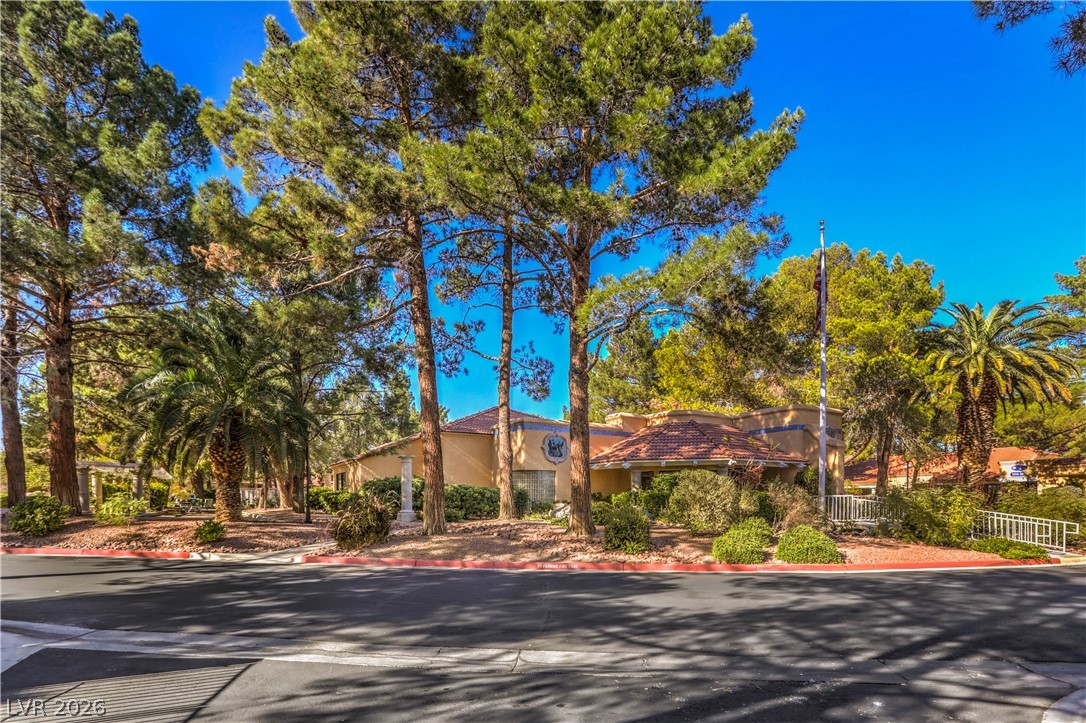 2851 South Valley View Boulevard 1100 Property Photo 25