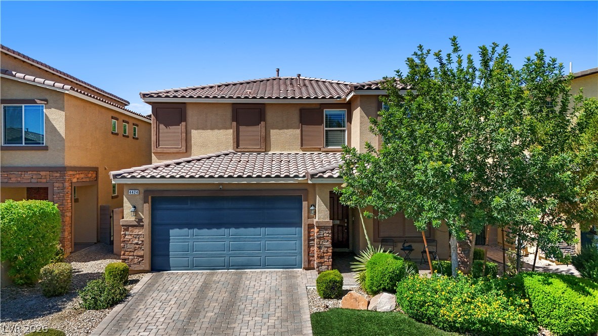 4424 Stardusk Falls Avenue Property Photo 1