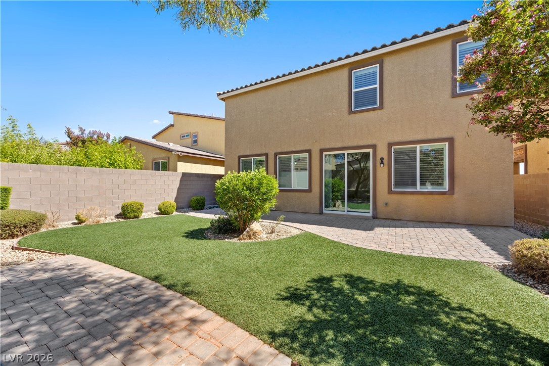 4424 Stardusk Falls Avenue Property Photo 30