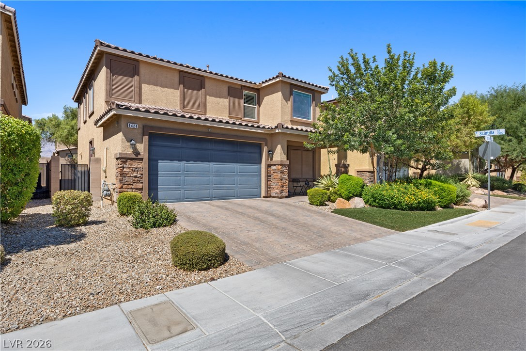4424 Stardusk Falls Avenue Property Photo 36