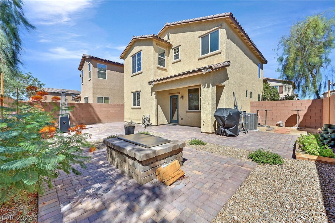 10750 Brewster Bay Street Property Photo 3