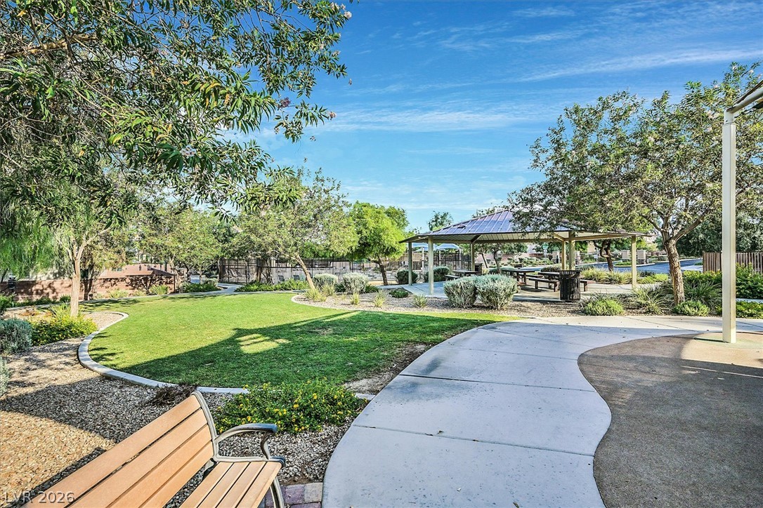 10750 Brewster Bay Street Property Photo 39