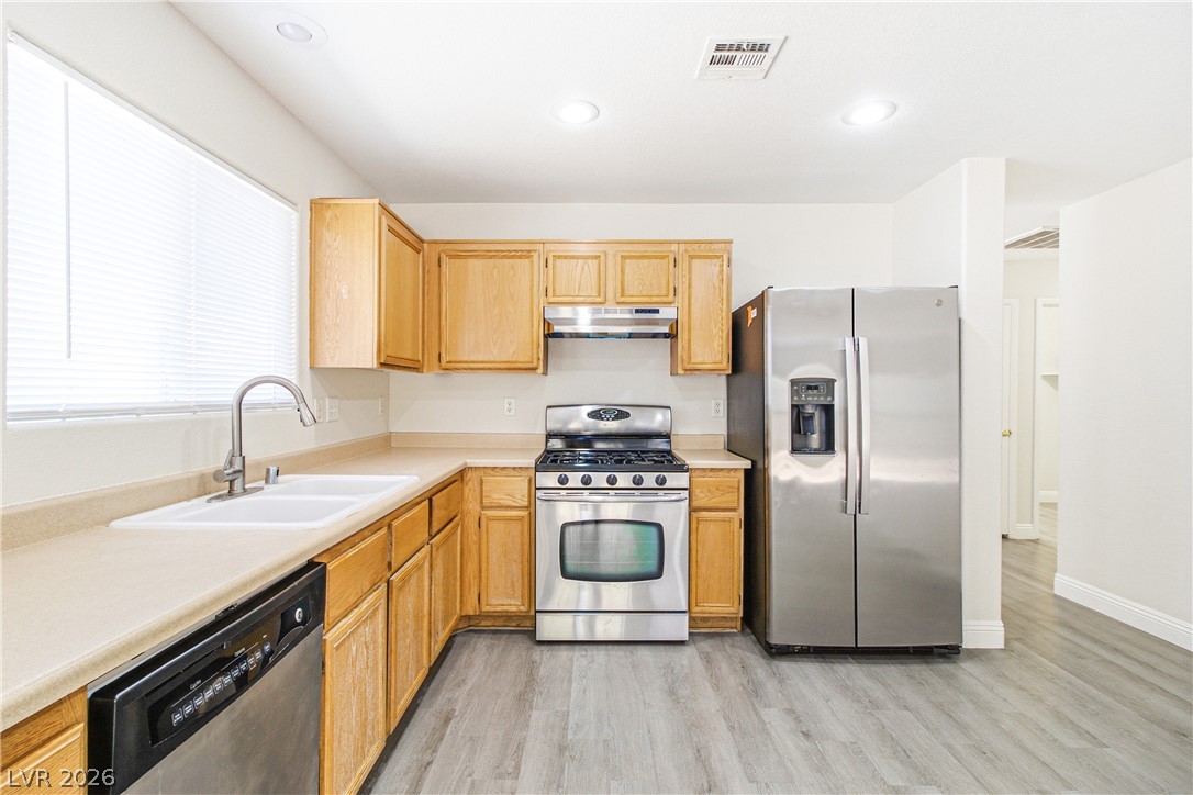 183 White Butte Street Property Photo 7