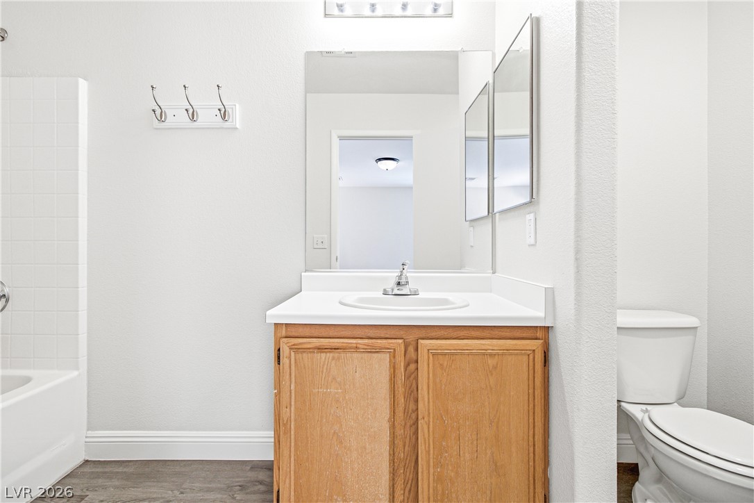 183 White Butte Street Property Photo 13