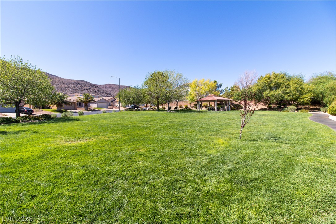 183 White Butte Street Property Photo 19