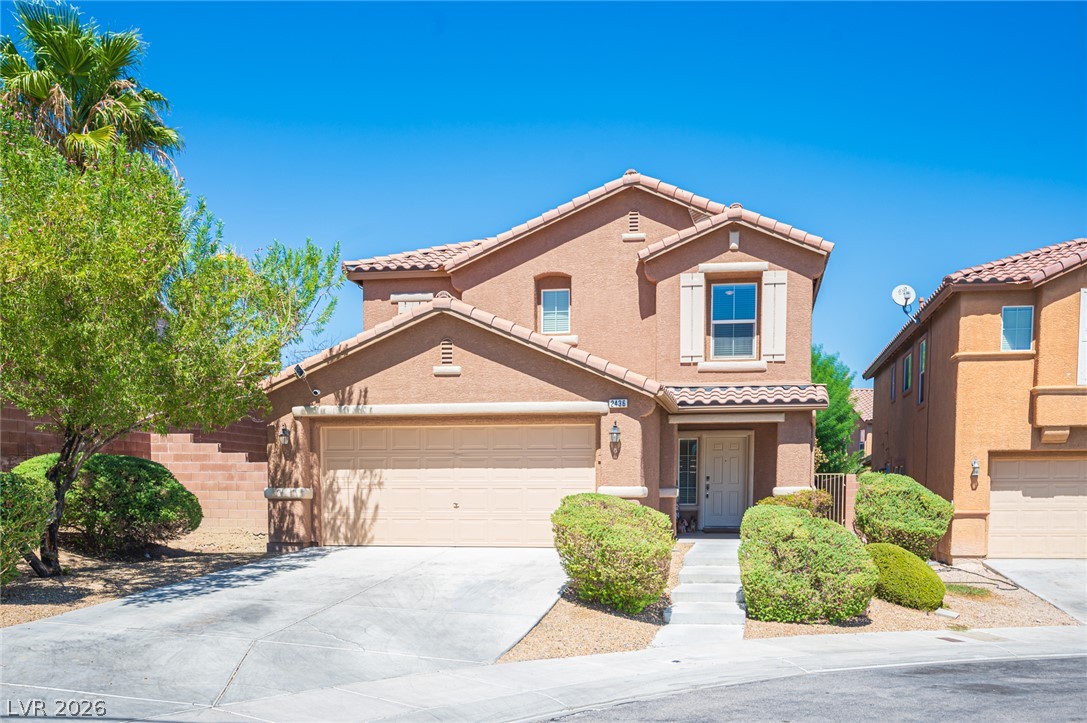 2436 Crane Court Property Photo 1