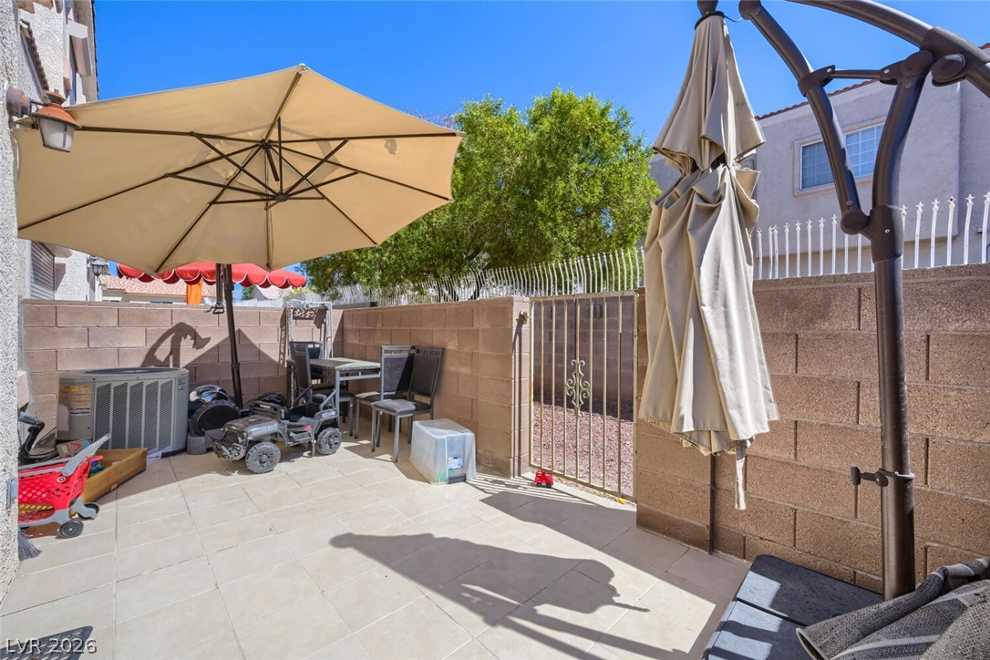 3368 Dragon Fly Street Property Photo 19