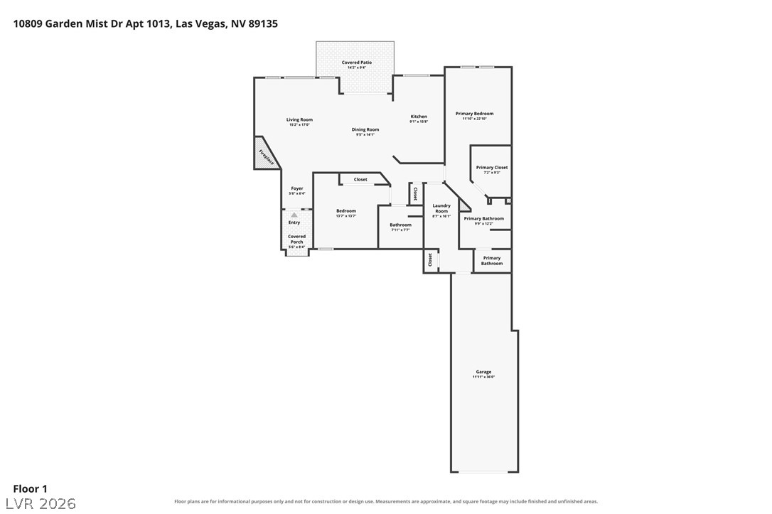 10809 Garden Mist Drive 1013 Property Photo 51