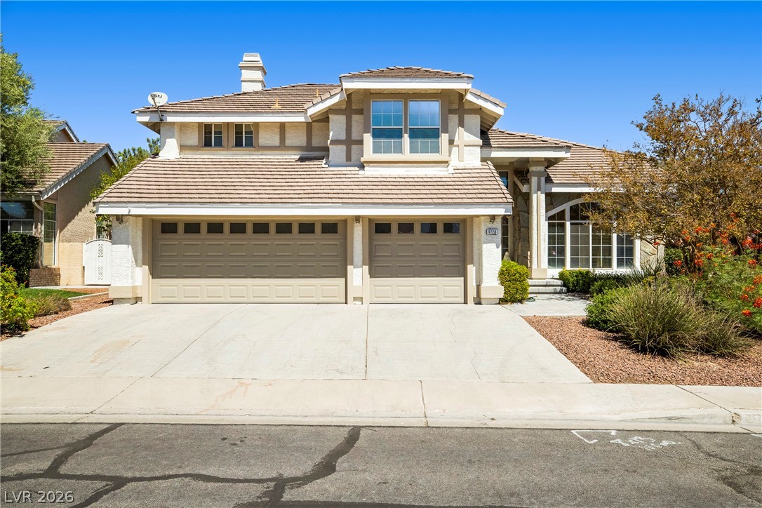 9728 Stellar View Avenue Property Photo 2