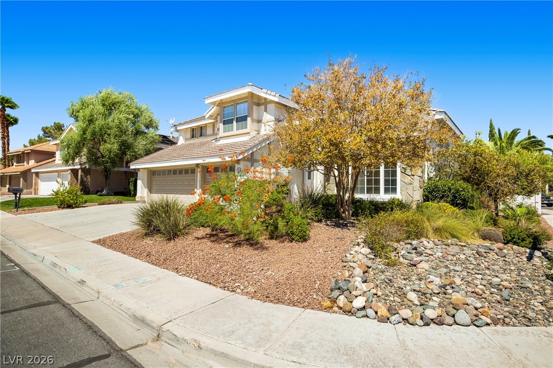 9728 Stellar View Avenue Property Photo 3