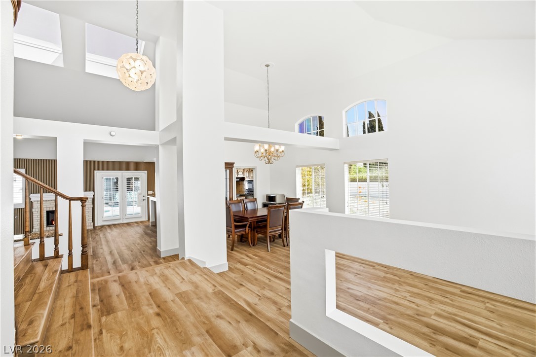 9728 Stellar View Avenue Property Photo 4