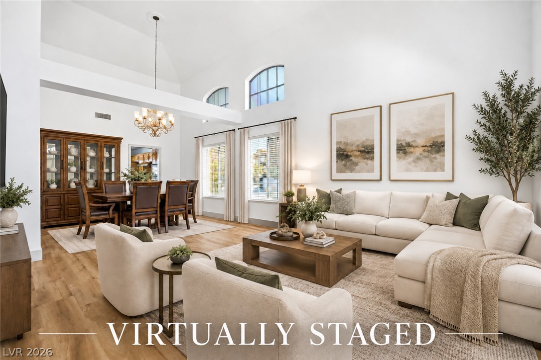 9728 Stellar View Avenue Property Photo 7
