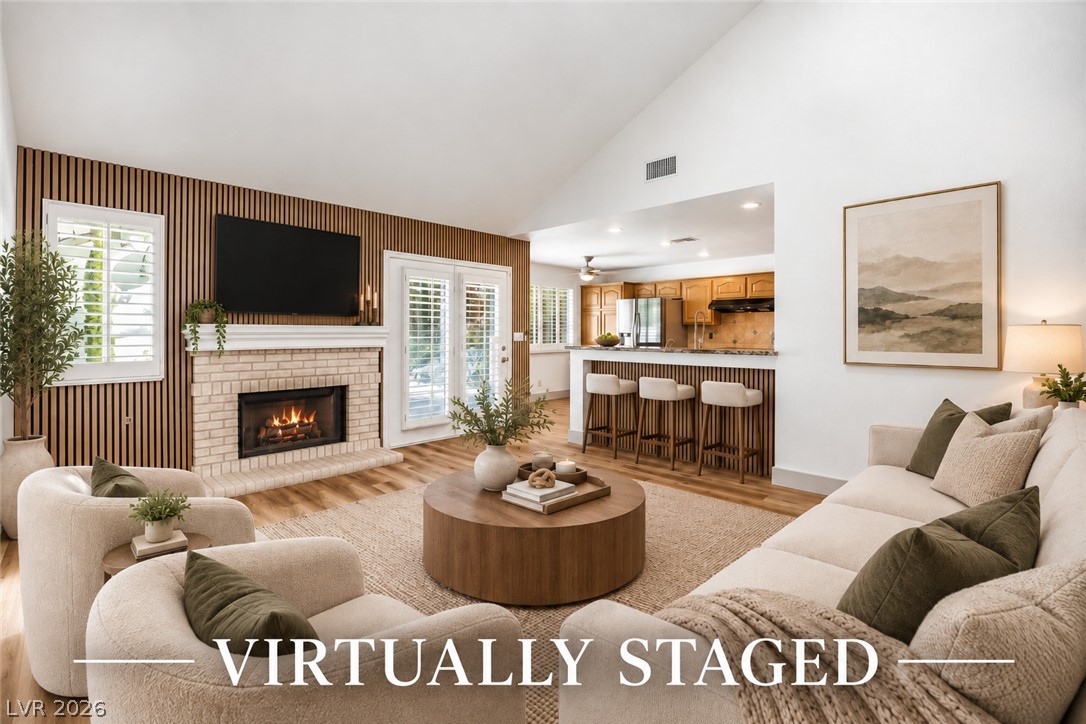 9728 Stellar View Avenue Property Photo 15