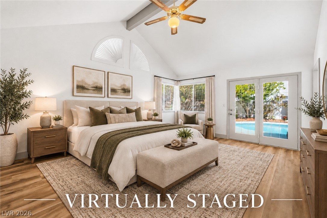 9728 Stellar View Avenue Property Photo 18