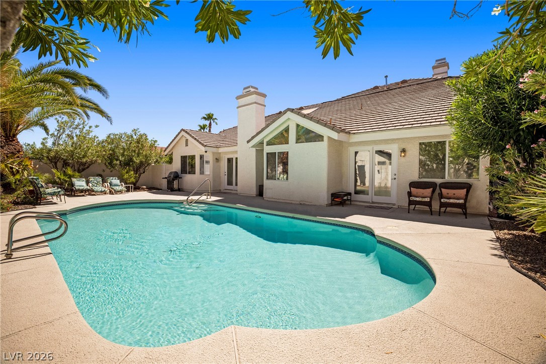 9728 Stellar View Avenue Property Photo 40
