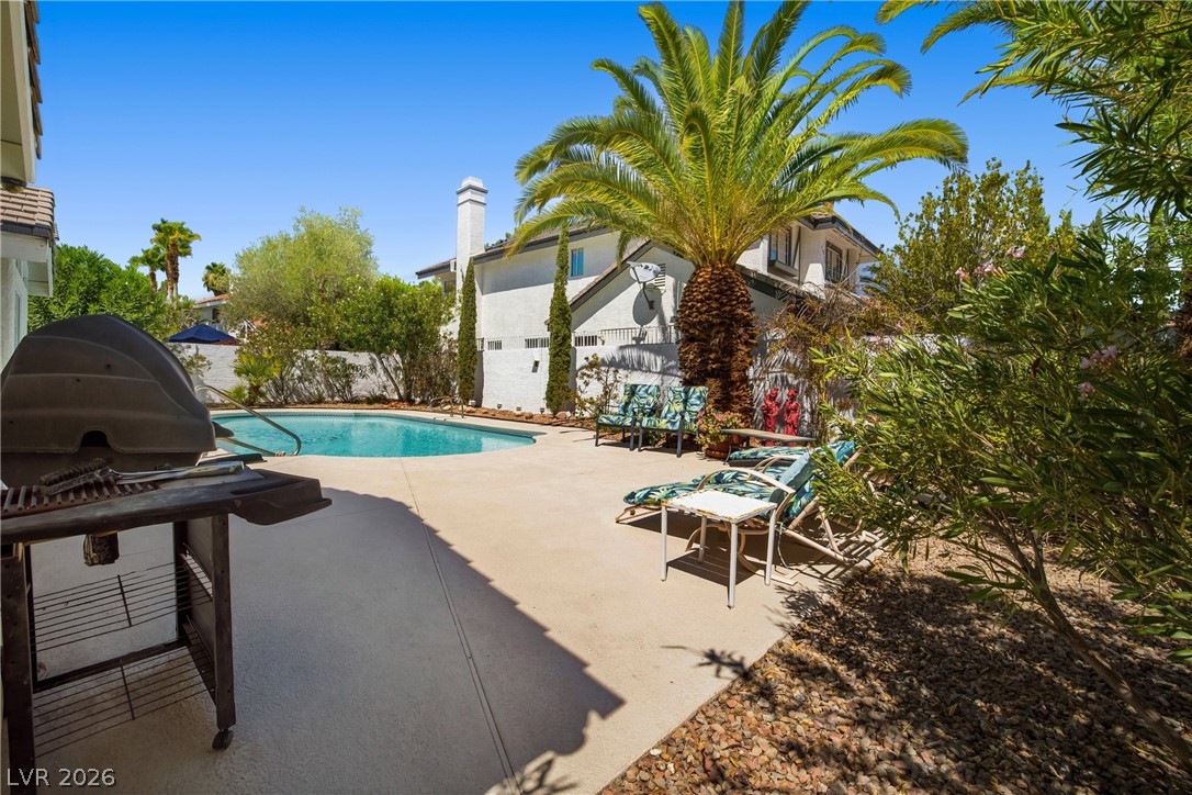 9728 Stellar View Avenue Property Photo 42