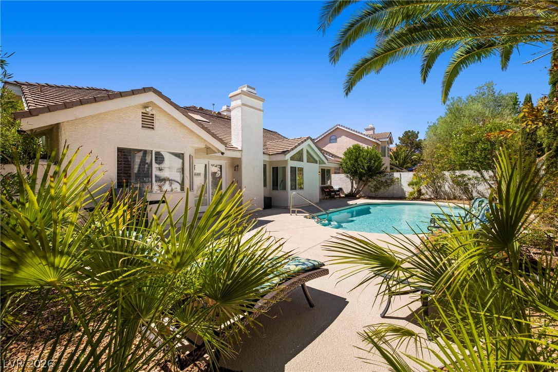 9728 Stellar View Avenue Property Photo 44