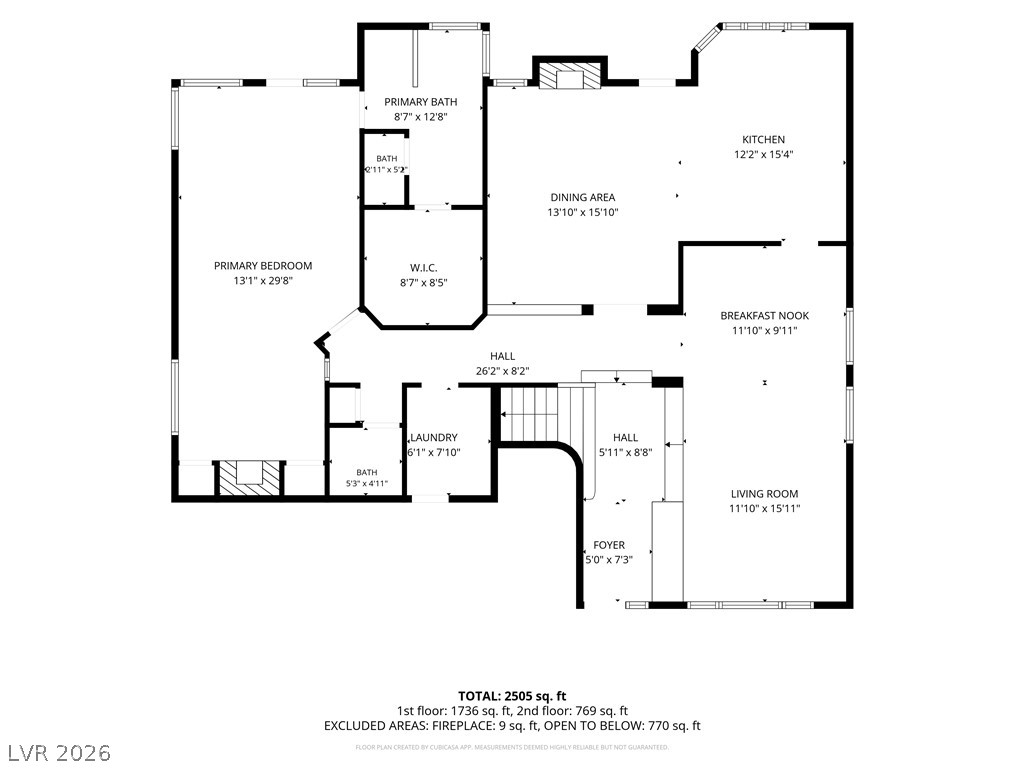 9728 Stellar View Avenue Property Photo 49