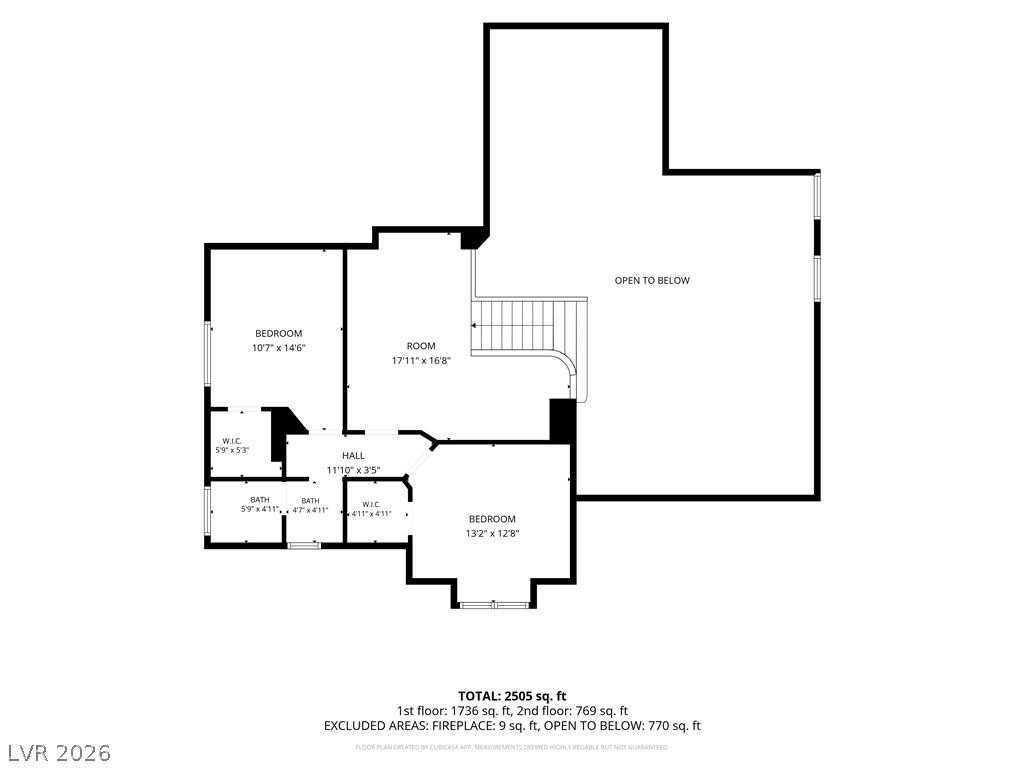 9728 Stellar View Avenue Property Photo 50