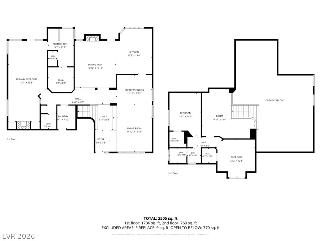 9728 Stellar View Avenue Property Photo 51