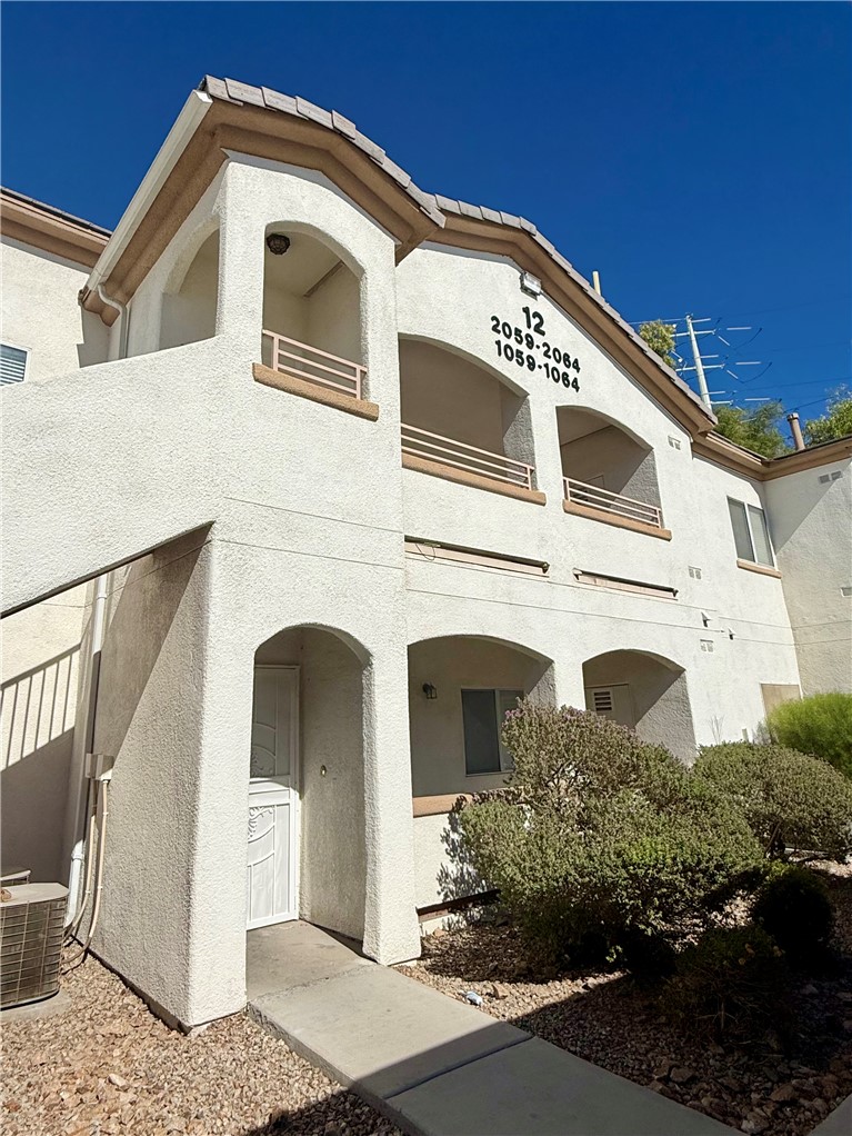 5655 East Sahara Avenue 2060 Property Photo 1