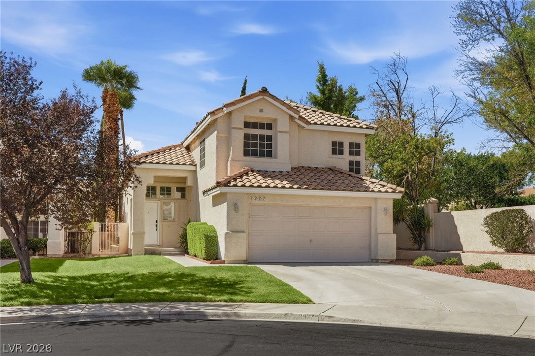 9337 Mist Flower Circle Property Photo 2