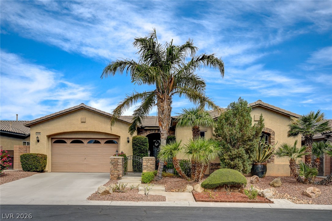 6146 Sabine Ranch Road Property Photo 1
