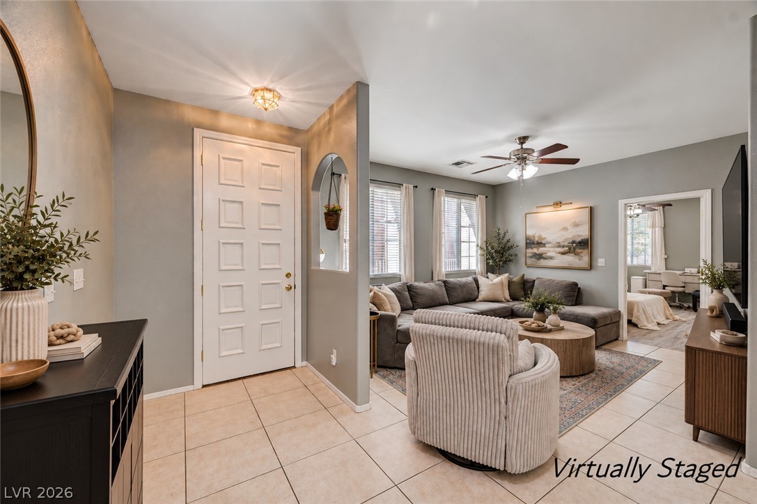9785 Spinnaker Creek Avenue Property Photo 3