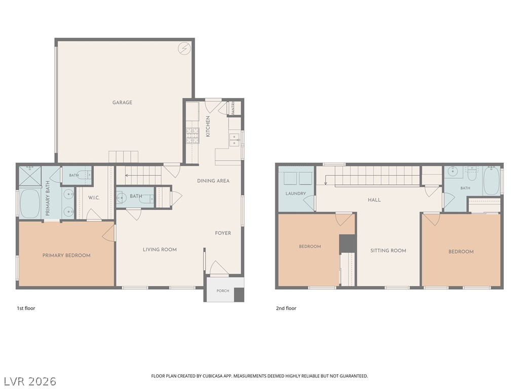 9785 Spinnaker Creek Avenue Property Photo 19
