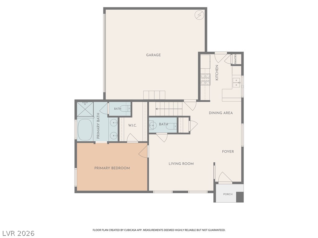 9785 Spinnaker Creek Avenue Property Photo 20