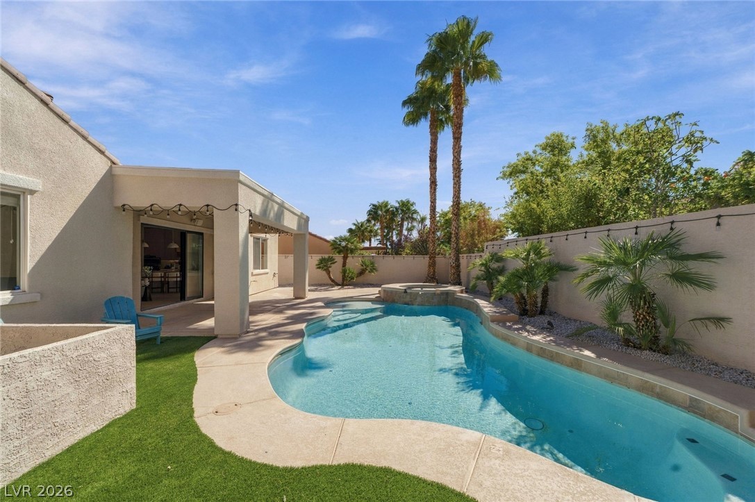 11317 Altura Vista Drive Property Photo 41