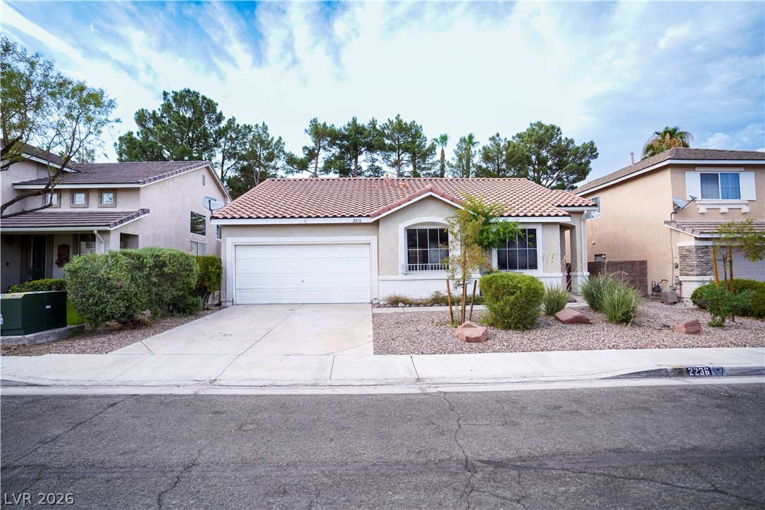 2236 Le Conte Avenue 0 Property Photo 1