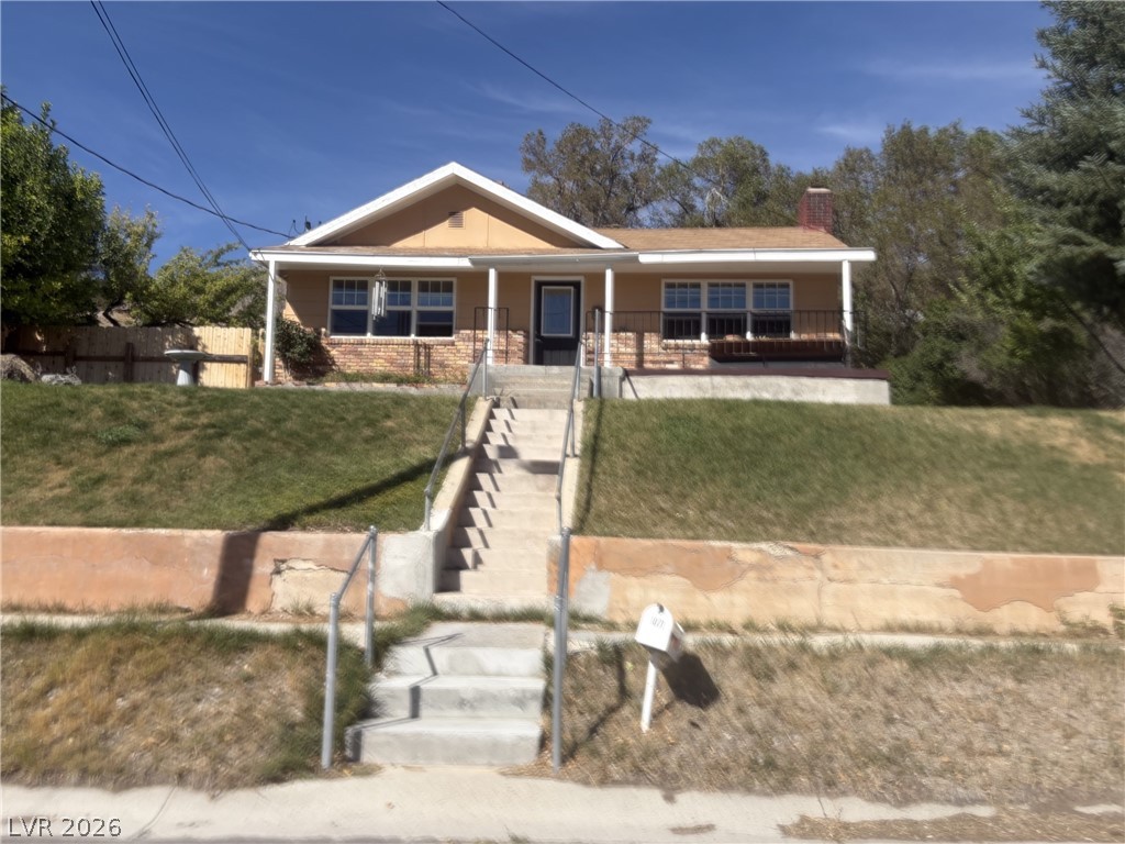 1071 Canyon Street Property Photo 1