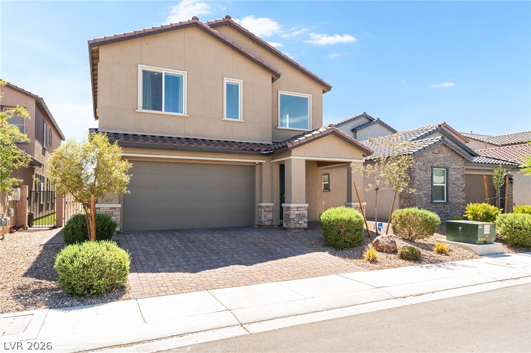 4355 Latitude Valley Court Property Photo 1