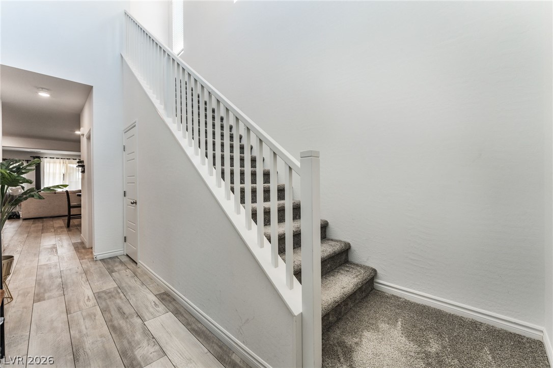 4355 Latitude Valley Court Property Photo 4