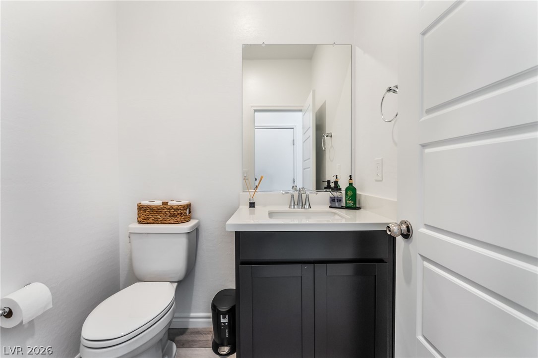4355 Latitude Valley Court Property Photo 17