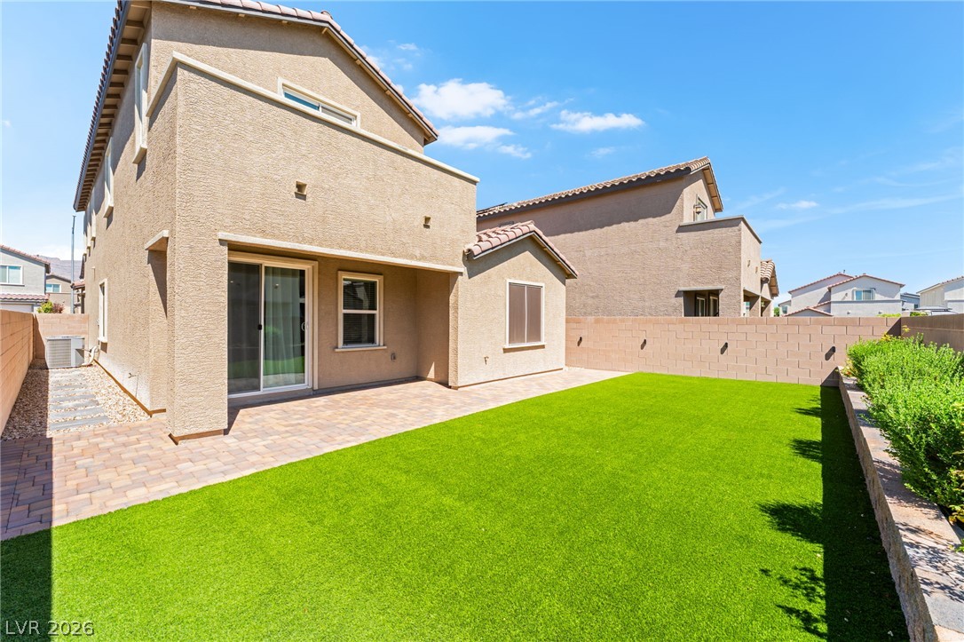 4355 Latitude Valley Court Property Photo 43