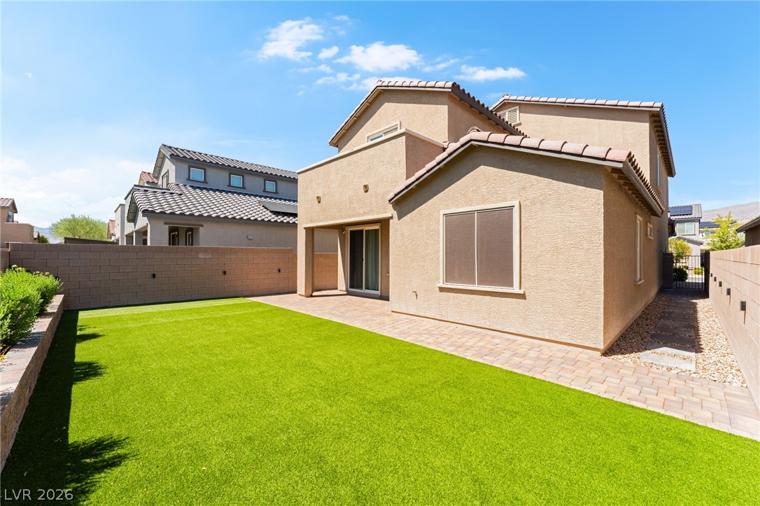 4355 Latitude Valley Court Property Photo 46