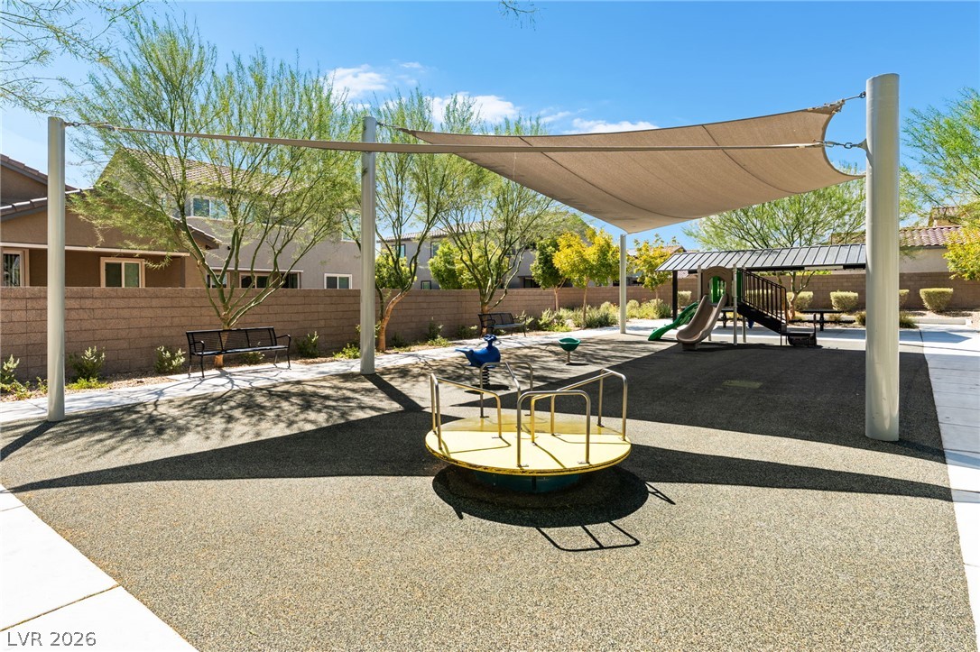 4355 Latitude Valley Court Property Photo 47