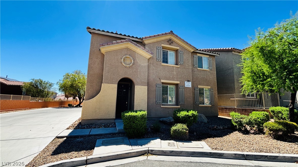 9759 Beach Rose Court Property Photo 1