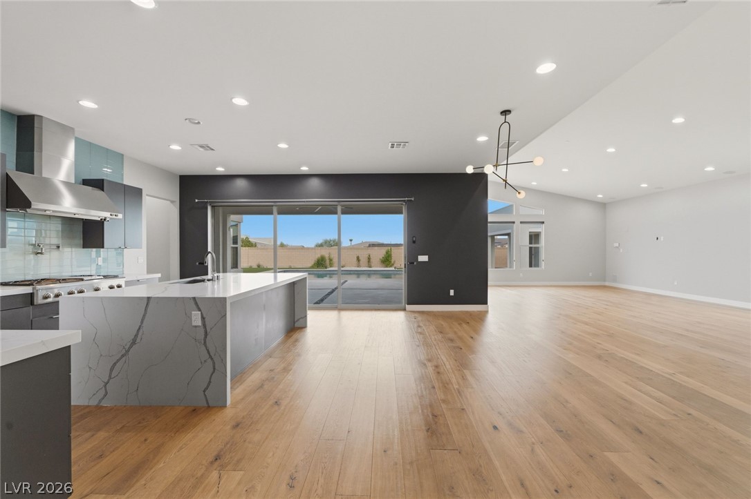 8380 Mojave Creek Court Property Photo 8