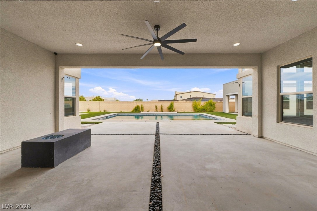 8380 Mojave Creek Court Property Photo 42