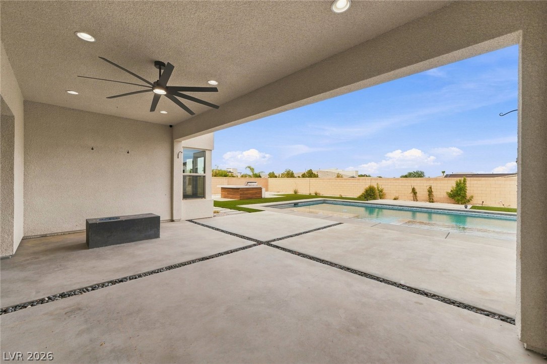 8380 Mojave Creek Court Property Photo 44