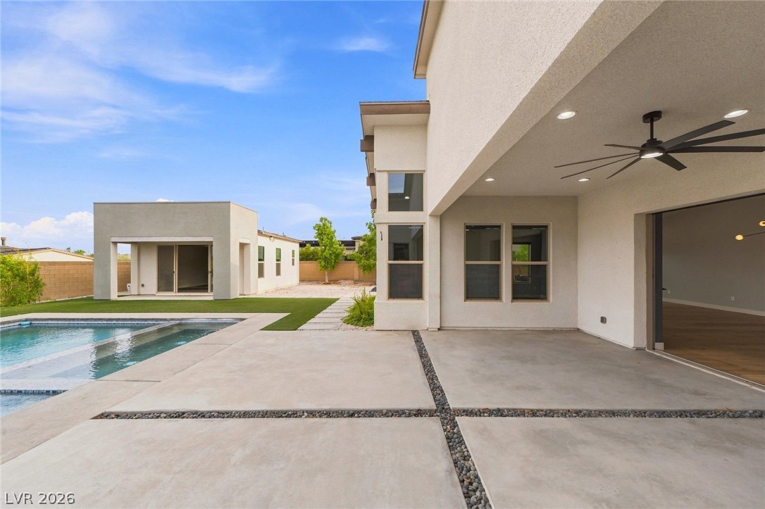 8380 Mojave Creek Court Property Photo 46