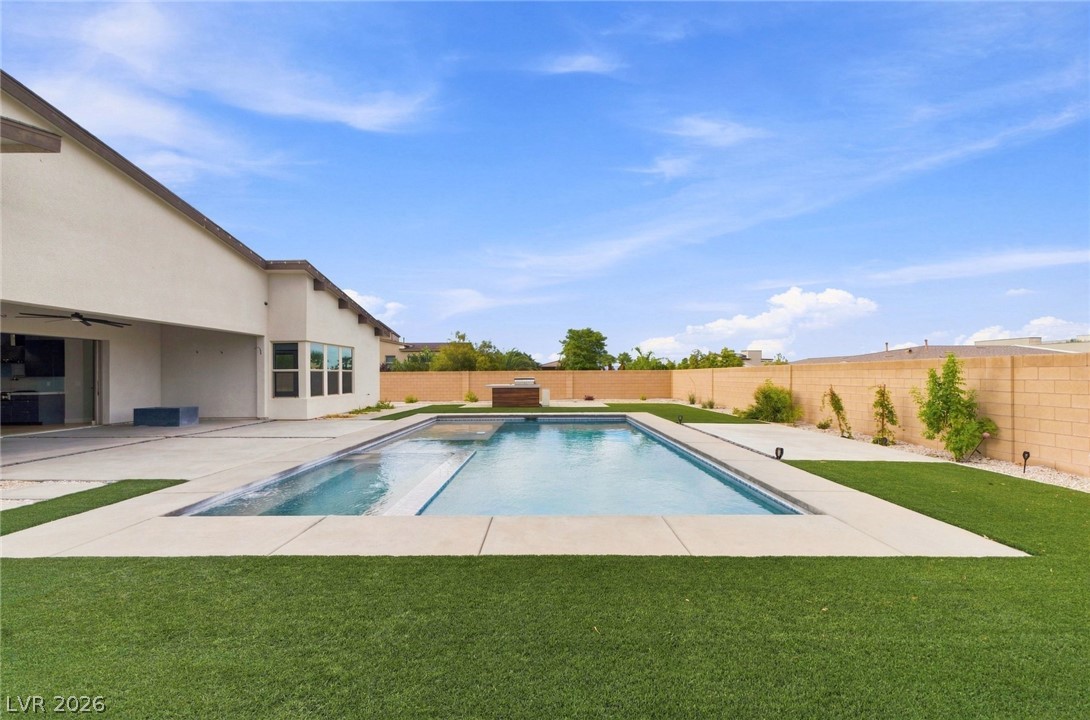 8380 Mojave Creek Court Property Photo 51